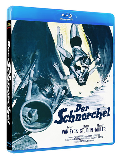 Der schnorchel anolis - schnorchel, -anolis-