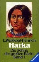 Harka ravensburger - harka, (ravensburger