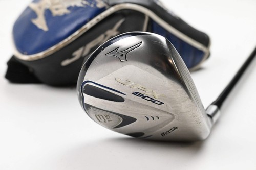 Mizuno jpx 800 holz 15 - mizuno,