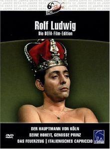 Rolf ludwig die 60 - -,