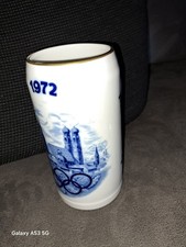 Olympiade 1972 Porzellan