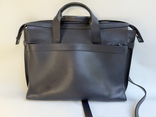 Porsche design aktentasche aus - porsche,
