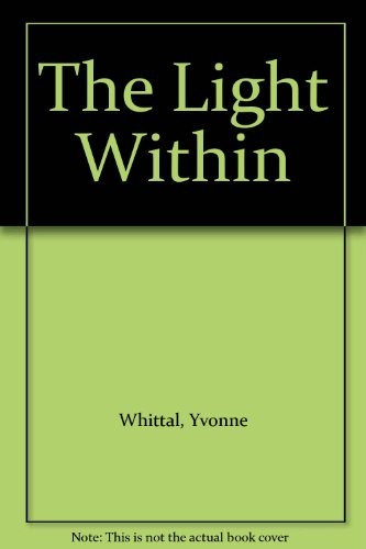 Light within yvonne whittal - light, within,yvonne