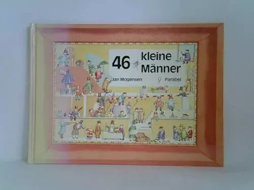 Sechsundvierzig kleine