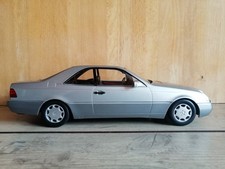 Mercedes 600 sec kk - mercedes,