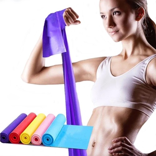 Yoga gummibänder tragbar - gummibänder,