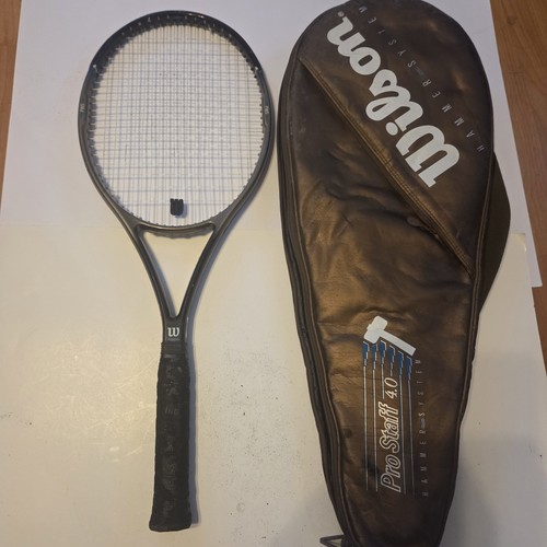 Wilson pro staff 0 - wilson,