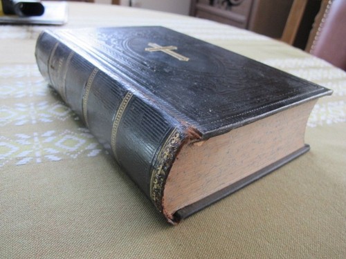Alte antike bibel heilige - antike, bibel,