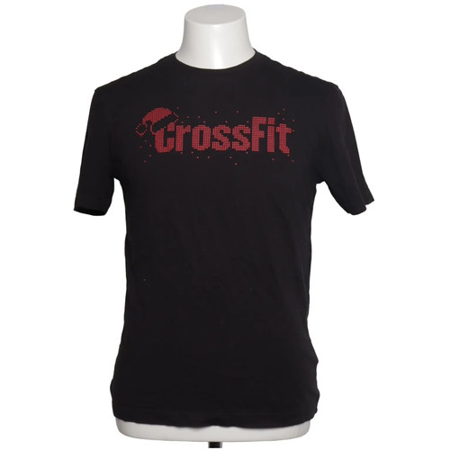 Reebok crossfit shirt - reebok, t-shirt