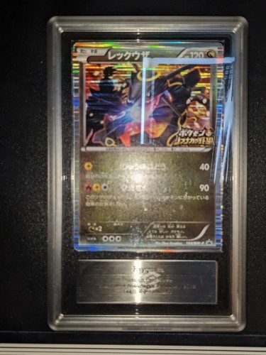 Rayquaza 2012 nobunaga - rayquaza, nobunaga's