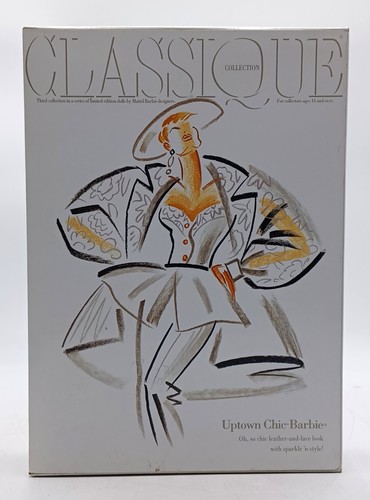 1993 classique uptown - 1993,