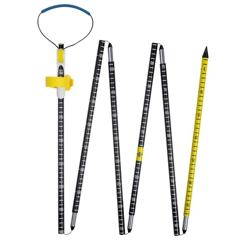 Pieps probe carbon 260 - -,