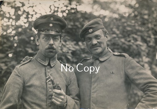 Foto feldpost 1915 - feldpost,