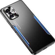 Hybrid Aluminium Bumper Case