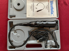 USB Endoskop TF 2808 Snake Scope Schwanenhalskamera ohne Installations-CD