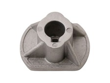 Messernabe Ø20mm passend für