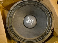 Electro voice speaker evm - 15",