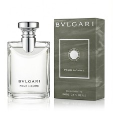 Bvlgari Pour Homme Eau De