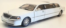 Sun star scale model car - sun, 1/18