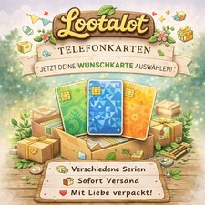 Telefonkarten Serie K –