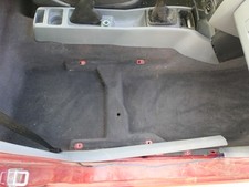 Skoda Fabia 6Y Teppich