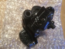 Campagnolo Super Record