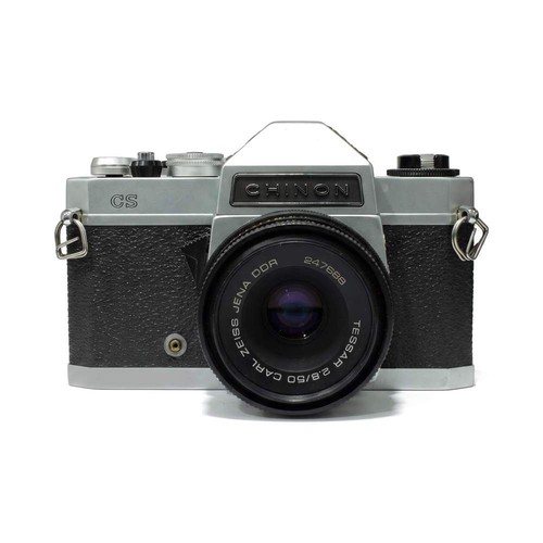 Chinon carl zeiss - chinon,