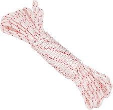 Recoil Starter Rope Pull Cord