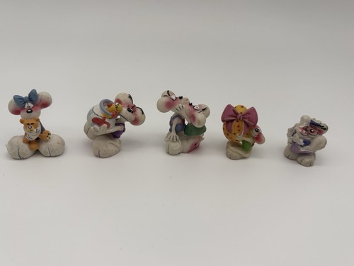 Diddl sammelfiguren konvolut - diddl, 5