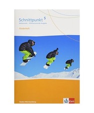 Schnittpunkt Mathematik 5
