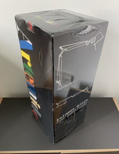 Artemide tolomeo micro base - artemide,