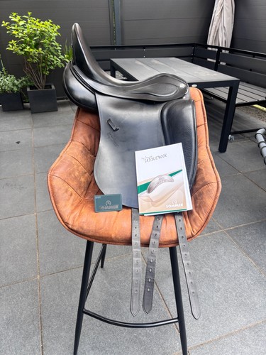 Dressursattel sommer diplomat - dressursattel,