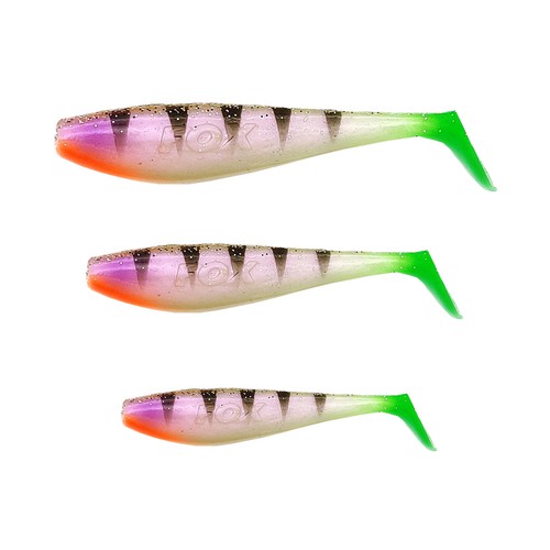 Fox rage zander pro - zander, bulk
