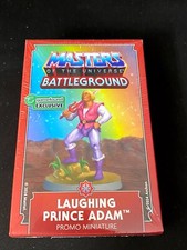 Masters of the Universe