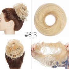 Haargummi Scrunchie Dutt