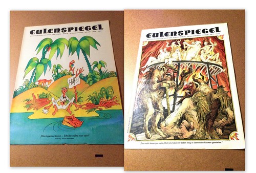 Eulenspiegel - 2,