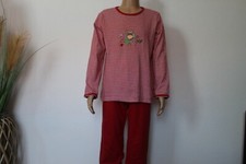 ღ💛ღ bezaubernder SIGIKID Schlafanzug ღ Pferd Galoppa  ღ Gr.128 ღ Pyjama ღ💛ღ