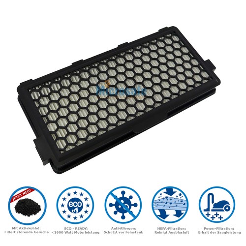 Active airclean filter aa - active, airclean-filter