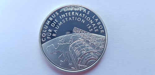 Euro columbus europas labor - 10,