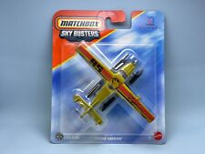 Matchbox 2025 Sky Busters