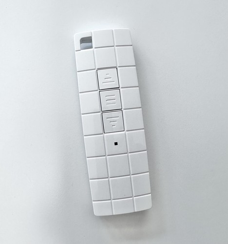 Dc90 handsender für funk - handsender, funk-
