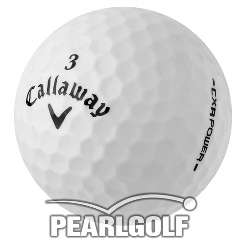 Callaway cxr power - callaway,