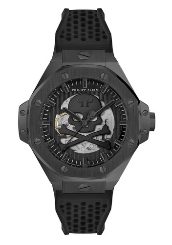 Philipp plein herren uhr - philipp,