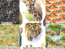 Into the Wild Dschungel