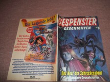 GESPENSTER