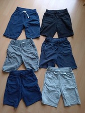 Shorts Paket Gr. 134 *H&M*