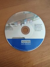 CD Navigation CONNECT NIT G1 SPANIEN ESPAÑA 2008/2009 Alfa Fiat Lancia Maserati