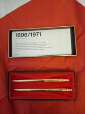 Parker Kugelschreiber Set 1971