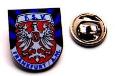 Fsv frankfurt pin fußball - frankfurt,