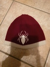 Spyder Mütze